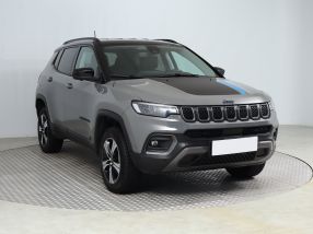 Jeep Compass - 2023