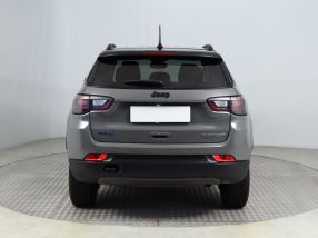 Jeep Compass - 2023