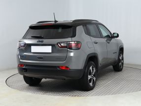 Jeep Compass - 2023