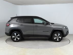 Jeep Compass - 2023