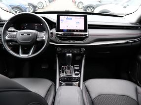 Jeep Compass - 2023