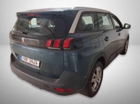 Peugeot 5008 - 2018