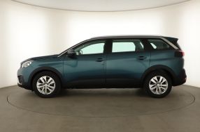 Peugeot 5008 - 2018
