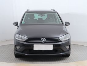 Volkswagen Golf Sportsvan - 2014