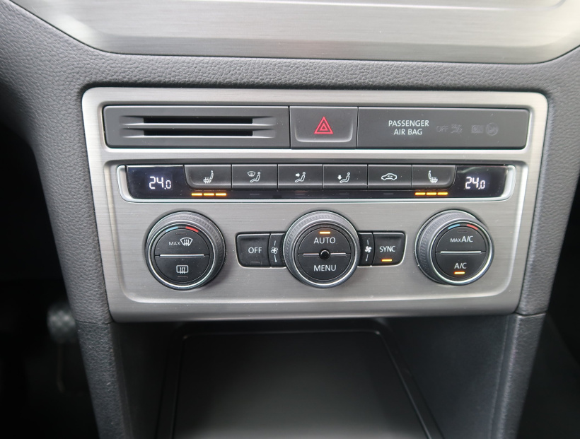 Volkswagen Golf Sportsvan, 2014