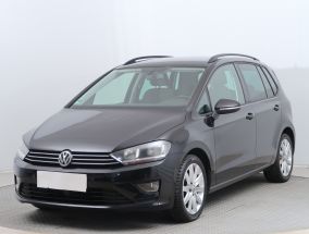 Volkswagen Golf Sportsvan - 2014