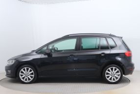 Volkswagen Golf Sportsvan - 2014