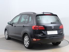 Volkswagen Golf Sportsvan - 2014