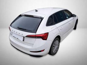 Skoda Scala - 2021