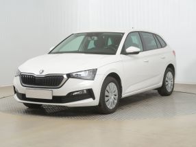 Škoda Scala - 2021