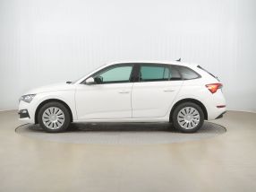 Škoda Scala - 2021