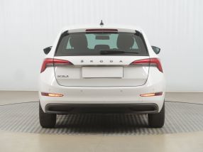 Škoda Scala - 2021