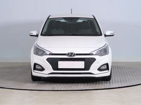 Hyundai i20 - 2019