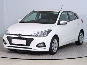 Hyundai i20 - 2019