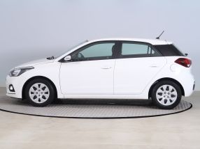 Hyundai i20 - 2019