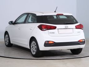 Hyundai i20 - 2019