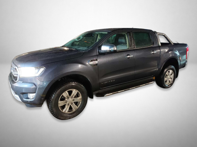 Ford Ranger 2020
