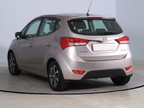 Hyundai ix20 - 2018