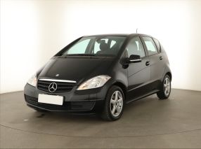 Mercedes-Benz A - 2012