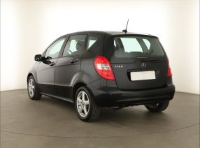 Mercedes-Benz A - 2012