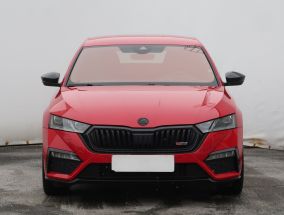 Skoda Octavia - 2020
