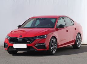 Škoda Octavia - 2020