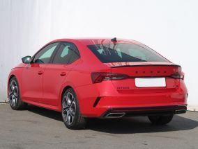 Škoda Octavia - 2020