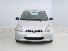 Toyota Yaris - 2001