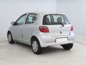 Toyota Yaris - 2001