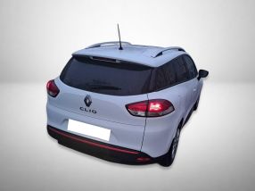 Renault Clio - 2017