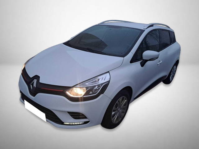 Renault Clio 2017