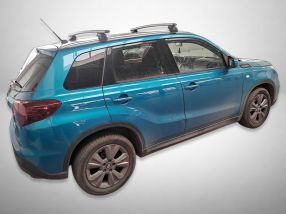 Suzuki Vitara - 2019