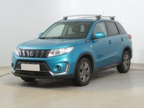 Suzuki Vitara - 2019