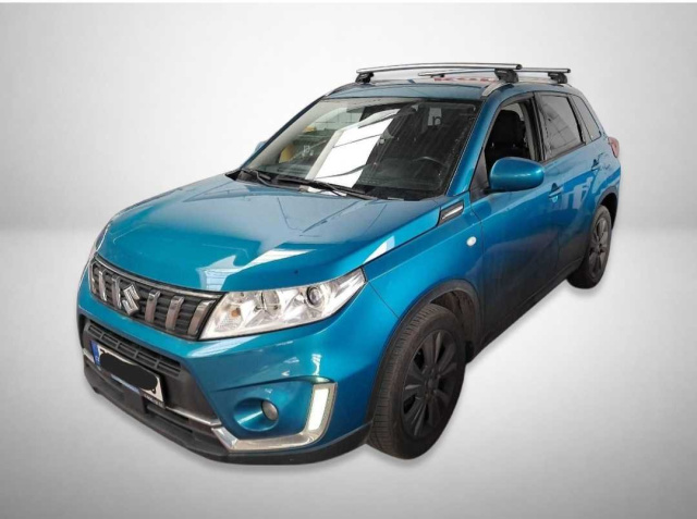 Suzuki Vitara 2019