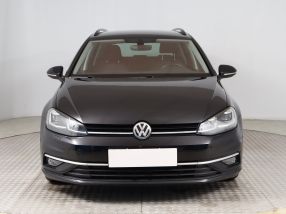 Volkswagen Golf - 2017