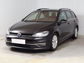 Volkswagen Golf - 2017