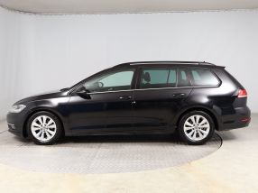 Volkswagen Golf - 2017
