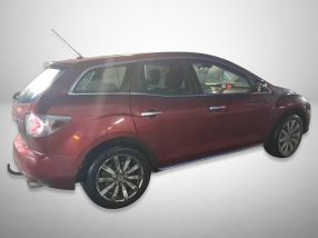 Mazda CX 7 - 2010