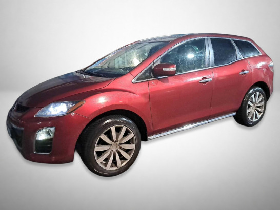 Mazda CX 7