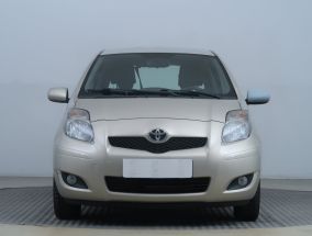 Toyota Yaris - 2010