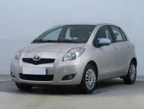 Toyota Yaris - 2010