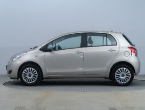 Toyota Yaris - 2010