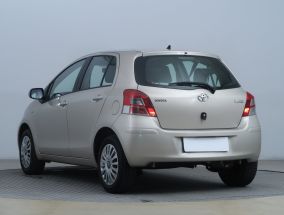 Toyota Yaris - 2010