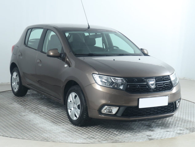 Dacia Sandero 2019
