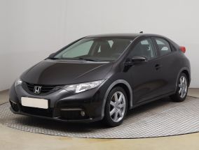 Honda Civic - 2013