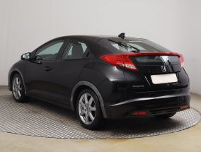 Honda Civic - 2013