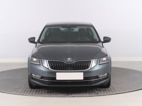 Skoda Octavia - 2018