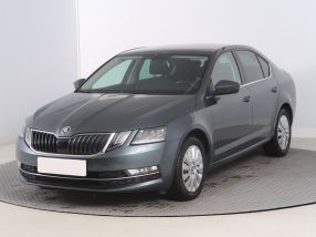 Skoda Octavia - 2018