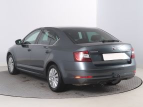 Skoda Octavia - 2018