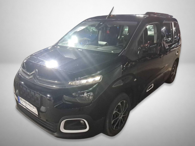 Citroen Berlingo 2019